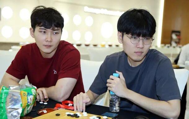 独孤求败！申真谞达成韩国统治新纪元！1-2名分差=2-61名鸿沟