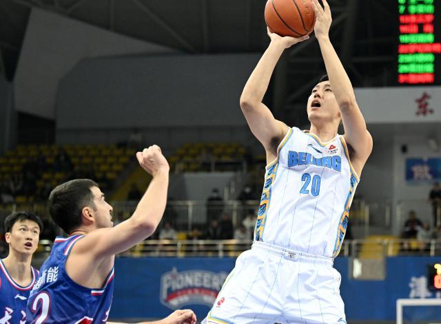 开云体育官网-魔鬼赛程就在前方！北京队下滑颓势或难终结