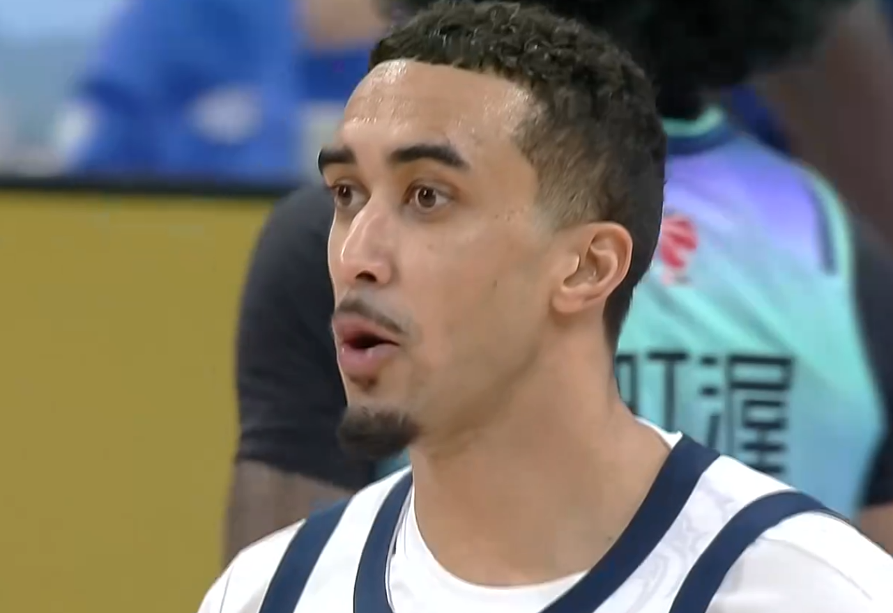 开云体育入口-广东104-113上海！球员评分：3人满分，2人良好，2人不合格